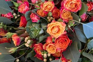 Floral Designs by Heather Hendrickson - 22