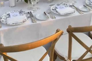 White Lace Events & Design - 26