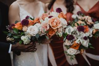 Tammy Koenig Wedding Design & Event Planning - 45