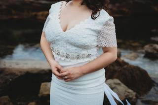 Be Beautiful Bridal by SB - 18