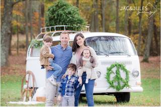 VW Booth Bus - 16