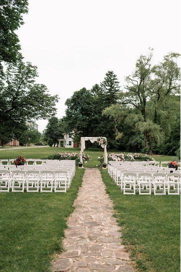 H&K Weddings and Events - 2