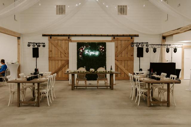 The Covenant Place Event Center - 4
