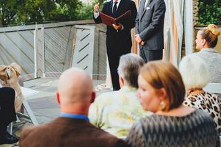 Reverend Bob Spruce, Church of the living Palms - 5