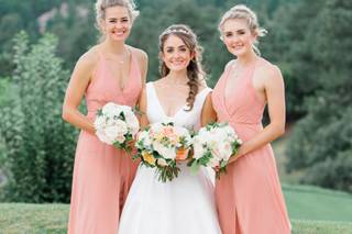 Bella Bridesmaids - 8