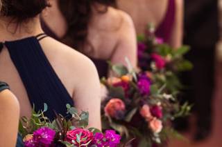 Viviano Flower Shop - 28