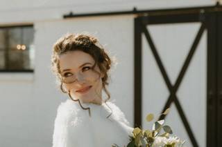Laura Henderson Makeup - 23