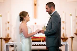 Morgan & Katie Wedding Photography - 7