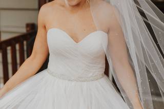 Graykin Hair & Makeup - 54