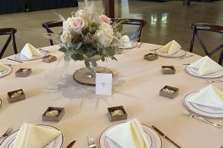 Faye & Ivy Floral Co. - 5