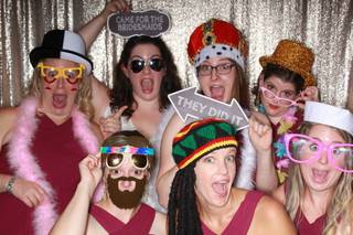 Perfect Harmony Entertainment - 14