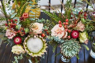 Sibyl Sophia Floral Design - 10