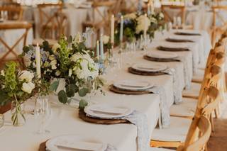 Forever West Weddings and Events - 9