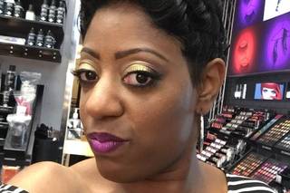 Royalty Hair Salon - 16