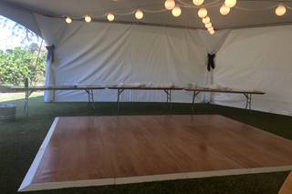 JMS Tents & Party Rentals - 83