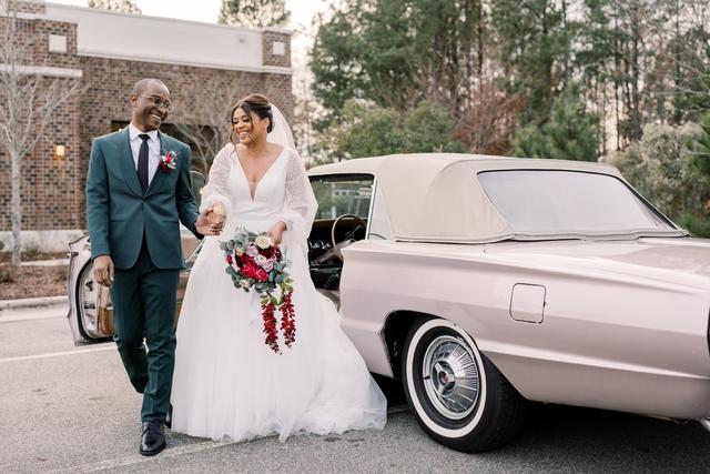 Raquel Baxley Photography - 1
