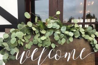 Sedgefield Florist - 103