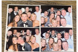 Starlight Photo Booth - 6