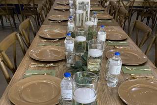 Koury Farms Weddings & Events - 45