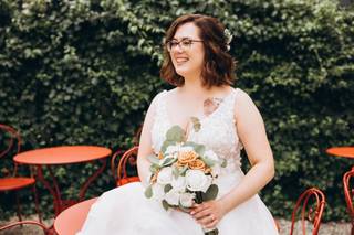 The Wedding Shoppe - 44