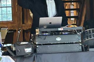 John Saville Entertainment - 22
