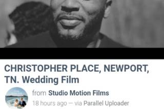 Studio Motion Films - 15