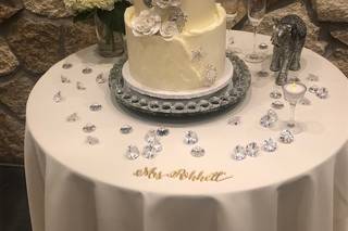 Butterfly Cakery - 43
