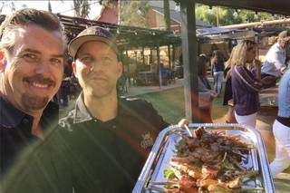 Curiocity Catering - 3