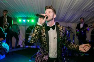 Ben Mallare Events & Entertainment - 36