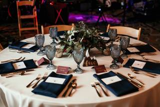 ForEver Yours Weddings & Events - 10