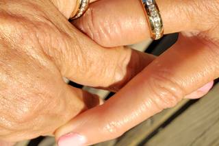 The Wedding Lady - 32