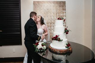 Callie Gray Weddings and Events - 8