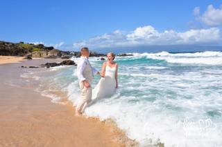 Maui Wedding Adventures - 12