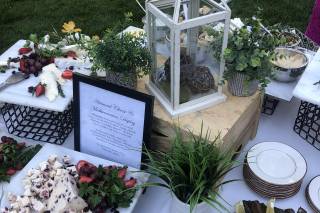 Vinwood Caterers - 34