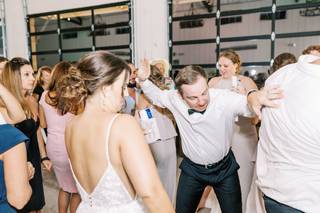 Paradise Productions and DJ Services - 36