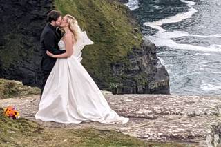 Eloping in Ireland - Destination Wedding Planner in Ireland - 126