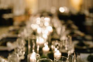 Chantilly Chic Celebrations - 8