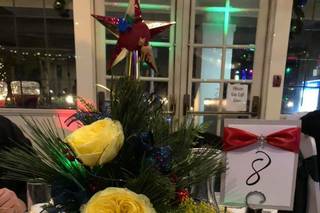 Tommy Austin Florist - 15