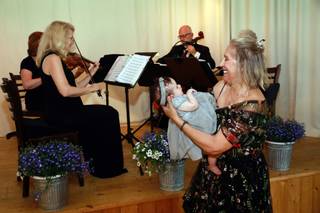 Strings of Choice - 8