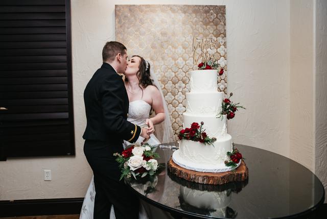 Callie Gray Weddings and Events - 3