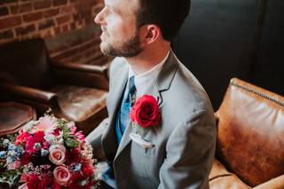Fallon's Flowers - 56