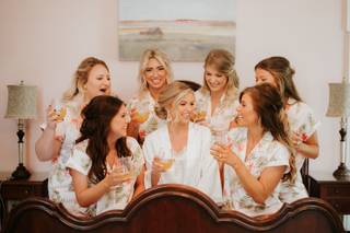 The Ashley Inn - 18