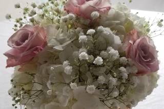 Secret Garden Florist Wedding and Event Planning - 76