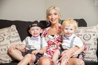 Posh Bridal Team - 41