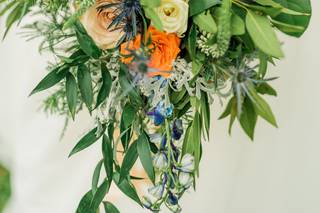 Sarena Floral Designs - 40