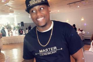 The Master In Ceremony - 12