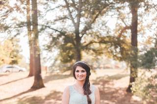Carrie's Bridal Collection - 31