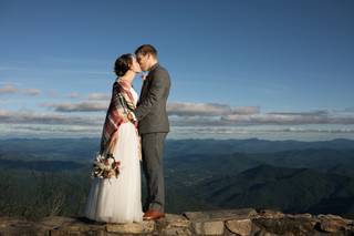 Nantahala Weddings & Events - 100