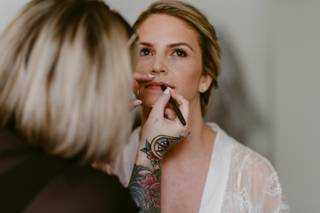 Chelsea Nicole Makeup & Hair - 18
