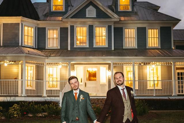 Highland Manor 4